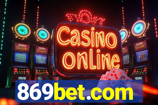 869bet.com