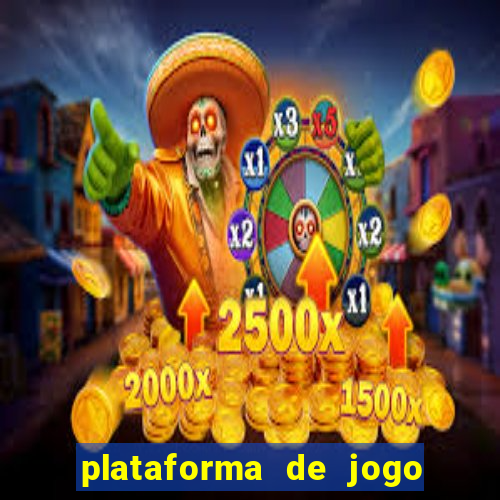 plataforma de jogo de 2 reais