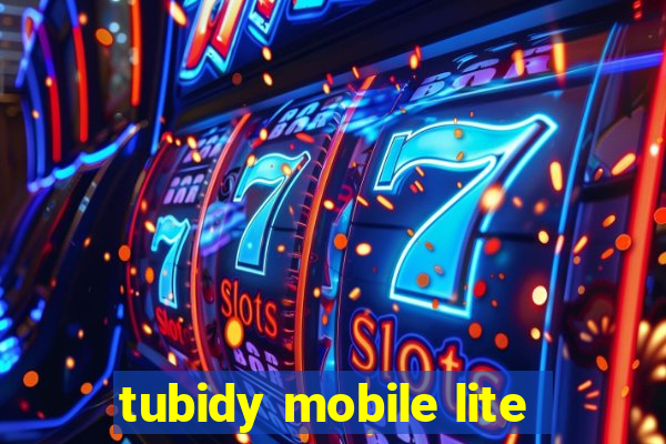 tubidy mobile lite