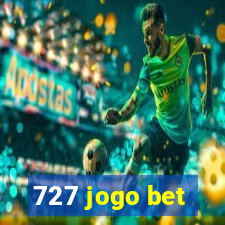 727 jogo bet