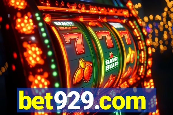 bet929.com