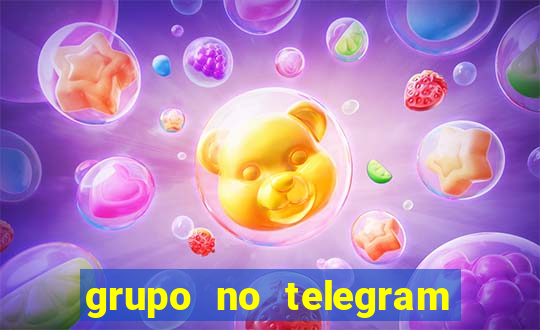 grupo no telegram mais 18