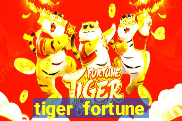 tiger fortune spirit demo