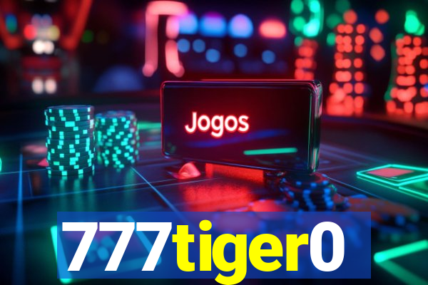 777tiger0