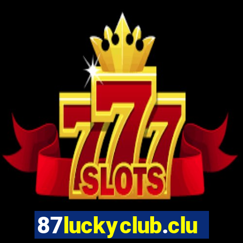 87luckyclub.club