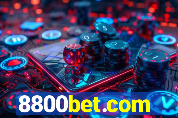 8800bet.com