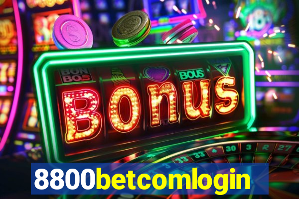 8800betcomlogin