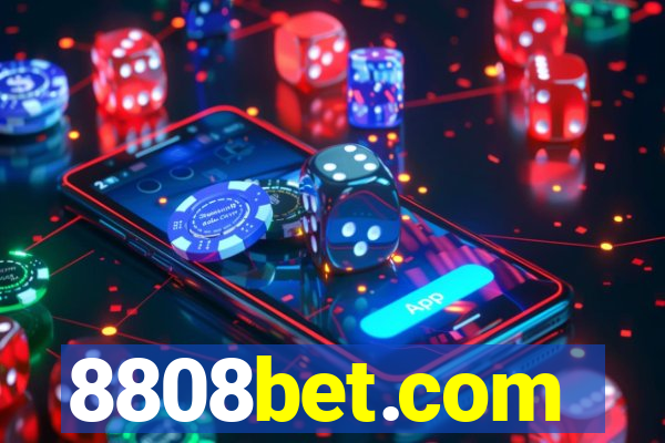 8808bet.com