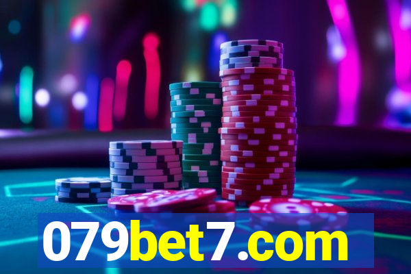 079bet7.com