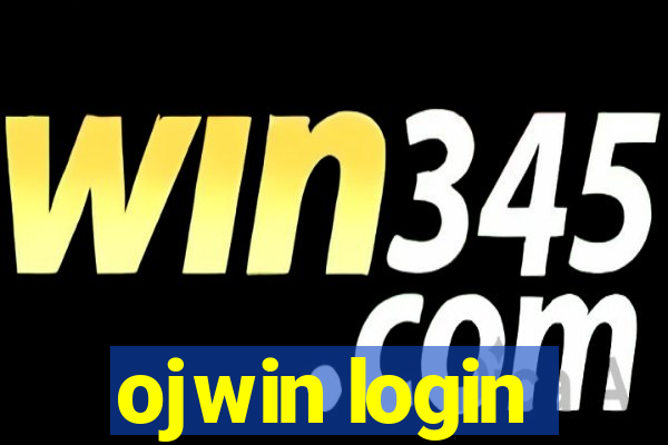 ojwin login