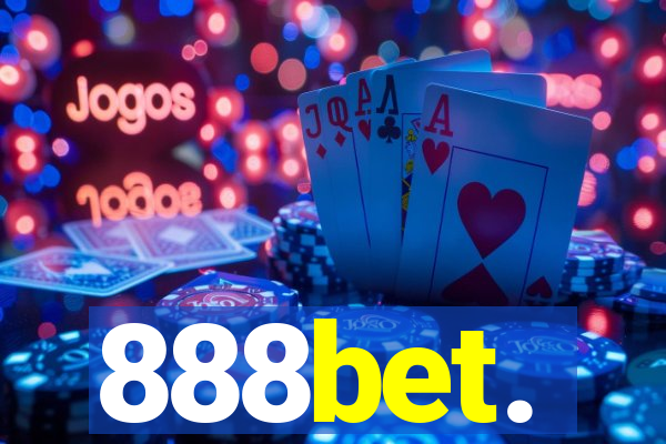 888bet.