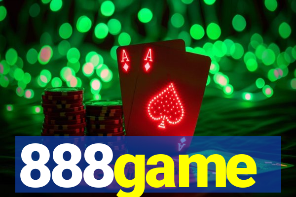 888game