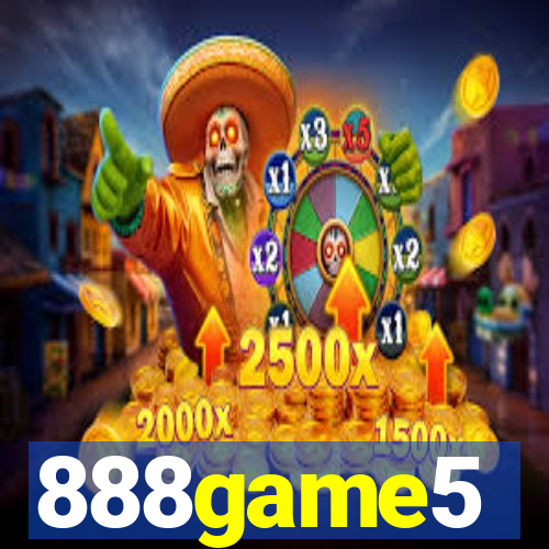 888game5