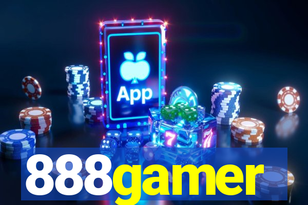 888gamer