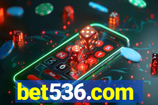 bet536.com