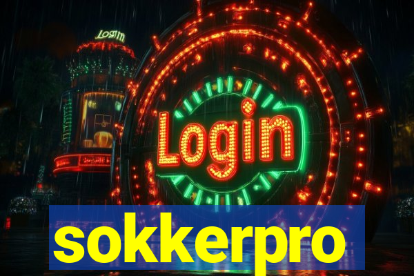 sokkerpro