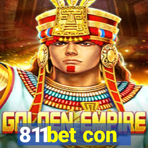 811bet con