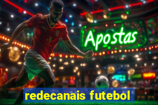 redecanais futebol