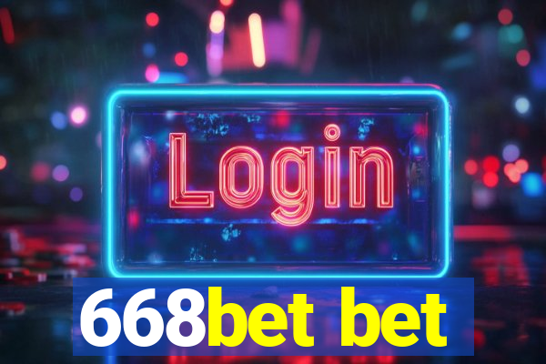 668bet bet