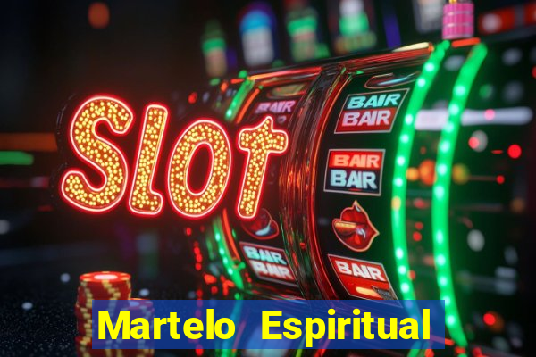 Martelo Espiritual de Deus significado na biblia