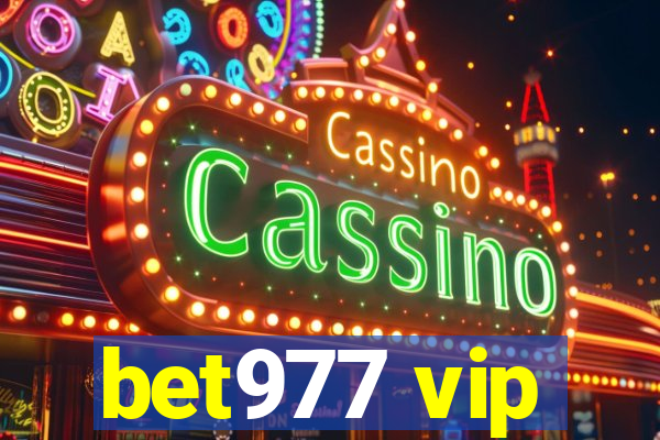 bet977 vip