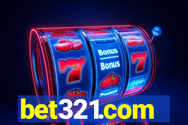 bet321.com