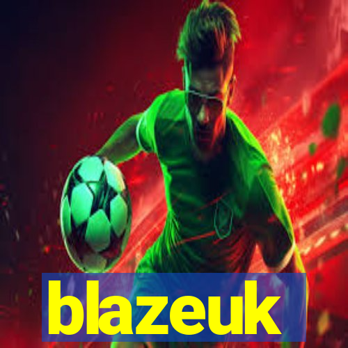 blazeuk