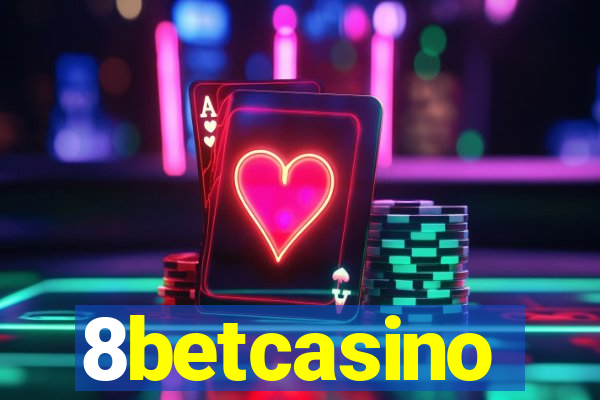 8betcasino