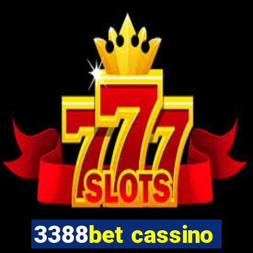 3388bet cassino