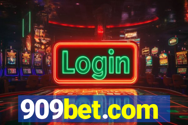 909bet.com