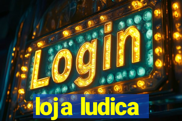 loja ludica