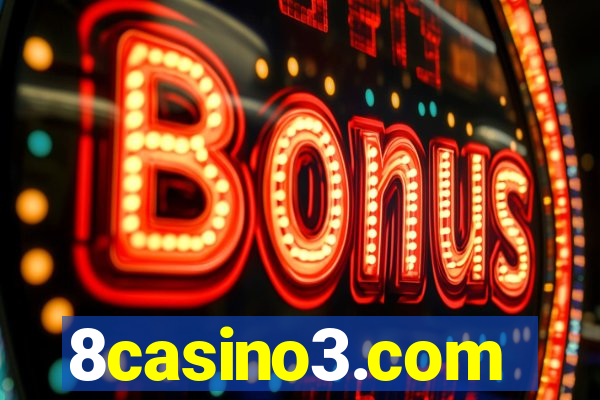 8casino3.com