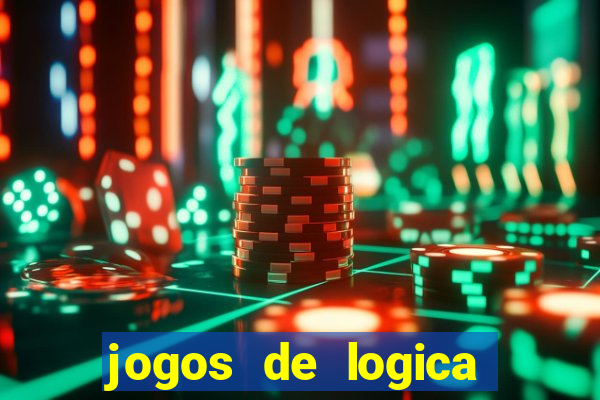 jogos de logica racha cuca