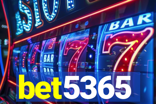 bet5365