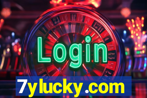 7ylucky.com