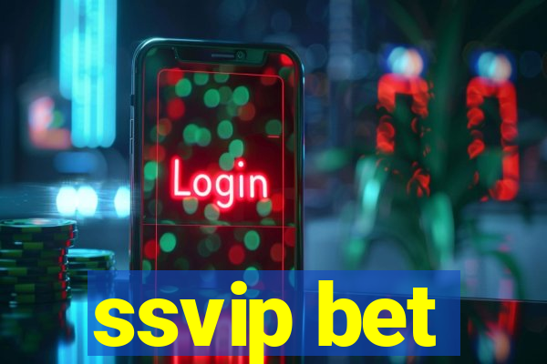 ssvip bet