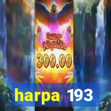 harpa 193