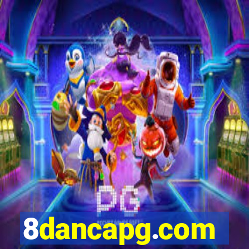 8dancapg.com