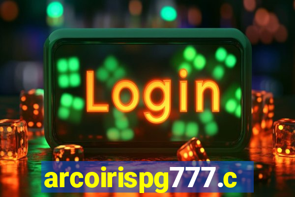 arcoirispg777.com