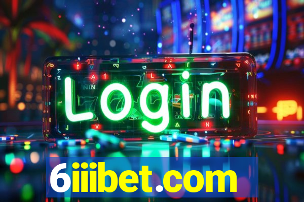 6iiibet.com