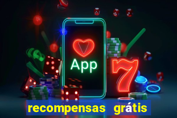 recompensas grátis brawl stars 2024