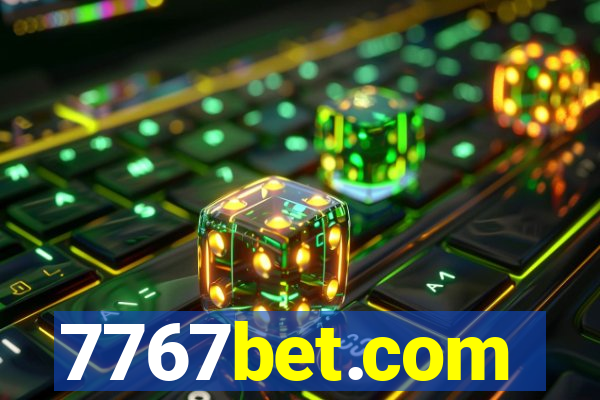 7767bet.com