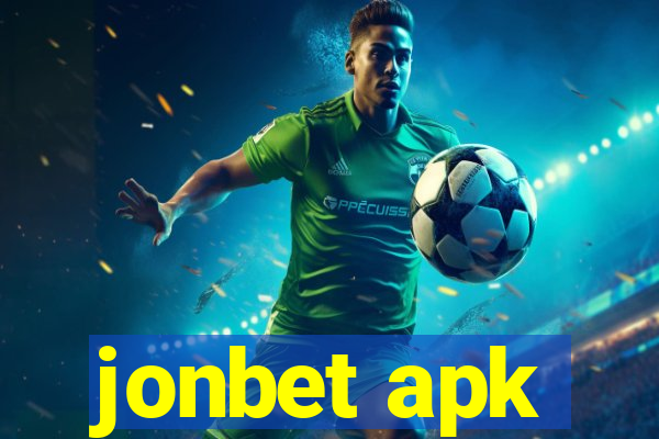 jonbet apk