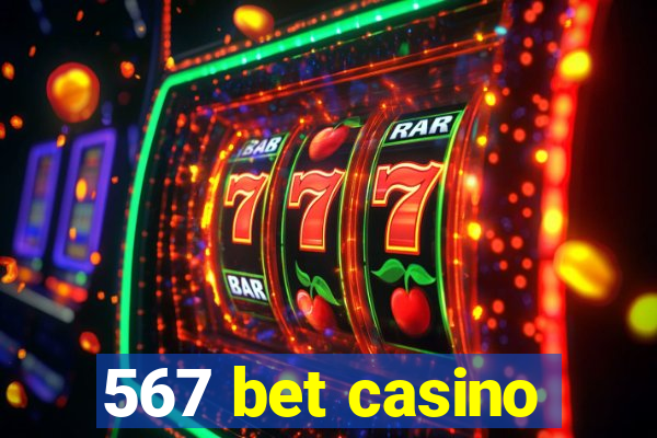 567 bet casino