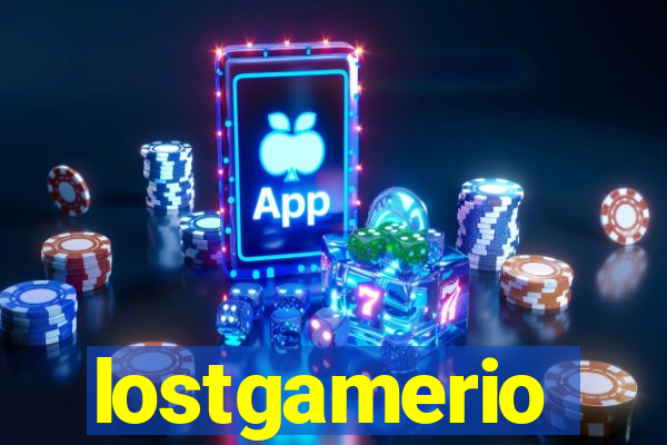 lostgamerio