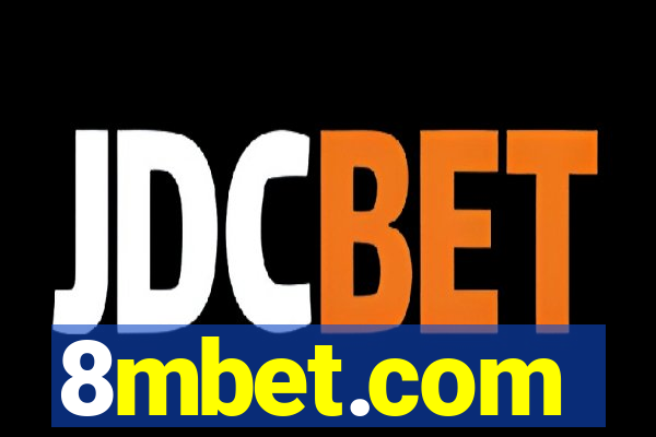 8mbet.com