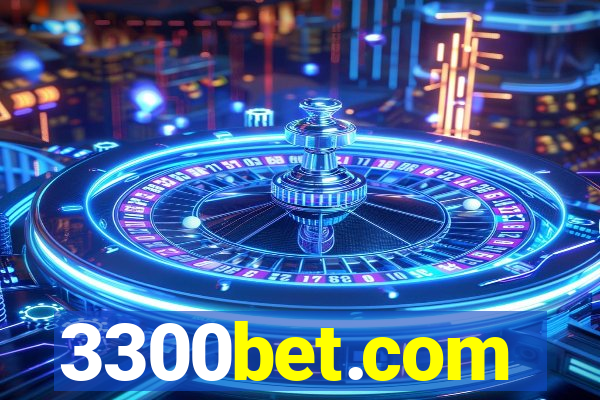 3300bet.com