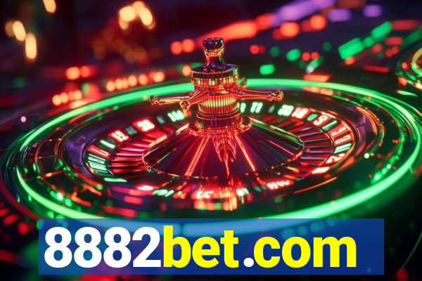 8882bet.com