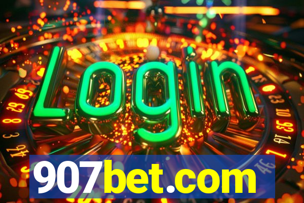 907bet.com