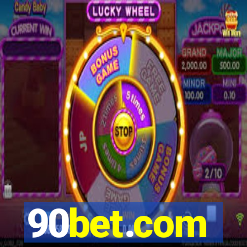 90bet.com